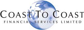 Coast to Coast Financial Services Limited Logo